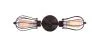 Vintage Wall Lamp - Wam image 9