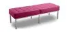 Bench Upholstered in Polyurethane - 3 Seats - Kannes image 9