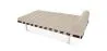 Bed - Designer Divan - Leather Upholstered - Town image 9