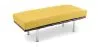 Bench Upholstered in Polyurethane - 2 Seats - Town  image 9