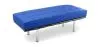Bench Upholstered in Polyurethane - 2 Seats - Town  image 9