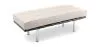 Bench Upholstered in Polyurethane - 2 Seats - Town  image 9