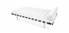 Buy Design Daybed - Upholstered in Faux Leather - Town White 13228 - prices
