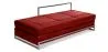  Leather Upholstered Bench - Dayved image 9