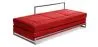  Leather Upholstered Bench - Dayved image 9