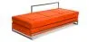  Leather Upholstered Bench - Dayved image 9