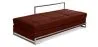  Leather Upholstered Bench - Dayved image 9