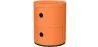 Storage Container Furniture - 2 Drawers - Caracas image 9