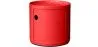 Storage Container Furniture - 1 Drawer - Caracas image 9