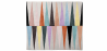 Buy Jersy Scandinavian Design Carpet Multicolour 58458 - in the UK
