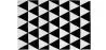 Triangles Design Rug - Wool - Triangles image 9