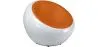 Egg Poco Chair Armchair  - Faux Leather image 9