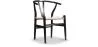 Wooden Dining Chair - Scandinavian Style - Wish image 9