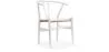 Wooden Dining Chair - Scandinavian Style - Wish image 9