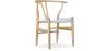 Wooden Dining Chair - Scandinavian Style - Wish image 9