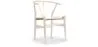 Wooden Dining Chair - Scandinavian Style - Wish image 9