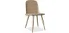 Wooden Dining Chair - Scandinavian Style - Berd image 9