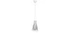 Ceiling Lamp - Pendant Lamp - Steel and Glass - Apolo image 9