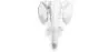 Origami Elephant Head Resin image 9
