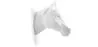 Origami Horse Head Resin image 9