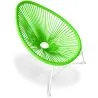 Outdoor Chair - Outdoor Garden Chair - Acapulco image 9