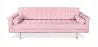 3 Seater Sofa - Fabric Upholstered - Objective image 9