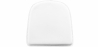 Buy Magnetic cushion for chair - Polipiel - Stylix White 58991 - prices