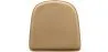 Magnetic cushion for chair - Polipiel - Stylix image 9