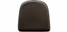 Buy Magnetic cushion for chair - Polipiel - Stylix Brown 58991 in the United Kingdom
