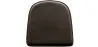 Magnetic cushion for chair - Polipiel - Stylix image 9