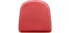 Magnetic cushion for chair - Polipiel - Stylix image 9
