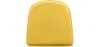 Magnetic cushion for chair - Polipiel - Stylix image 9