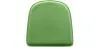 Magnetic cushion for chair - Polipiel - Stylix image 9