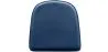 Magnetic cushion for chair - Polipiel - Stylix image 9