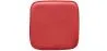 Magnetized Cushion for Square Stool - Faux Leather - Stylix image 9