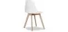 Dining Chair - Scandinavian Style - Denisse image 9
