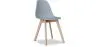 Dining Chair - Scandinavian Style - Denisse image 9
