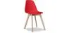 Dining Chair - Scandinavian Style - Denisse image 9