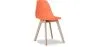 Dining Chair - Scandinavian Style - Denisse image 9