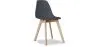 Dining Chair - Scandinavian Style - Denisse image 9