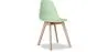 Dining Chair - Scandinavian Style - Denisse image 9