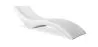 Designer Garden Sun Lounger - Anuk image 9