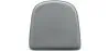 Magnetic cushion for chair - Polipiel - Stylix image 9