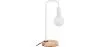Table Lamp - Scandinavian Design Desk Lamp - Bruno image 9