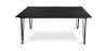 Hairpin Dining table 170x90cm image 9