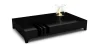 Modern Floor-Standing Ethanol Fireplace - VPF-FD89-BLACK image 9