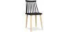 Wooden Dining Chair - Scandinavian Design - Joy image 9