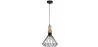 Retro Ceiling Lamp - Design Pendant Lamp - Vilma image 9