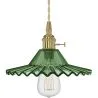 Retro Wall Sconce - Retro Design -Escarlata image 9