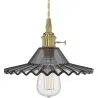 Retro Wall Sconce - Retro Design -Escarlata image 9